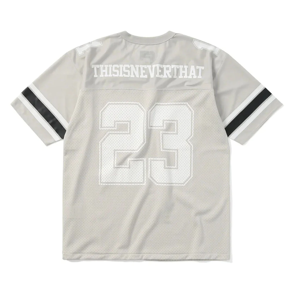 Mesh Football Jersey - Image 2