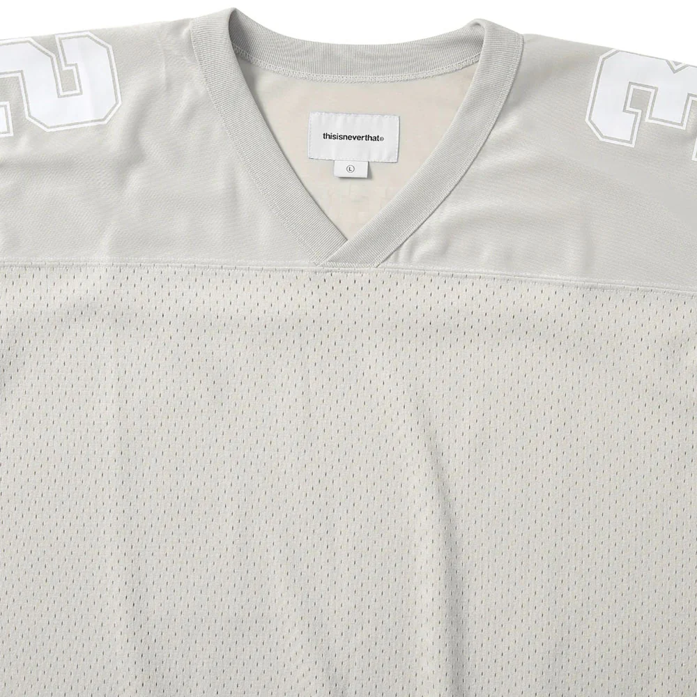 Mesh Football Jersey - Image 3