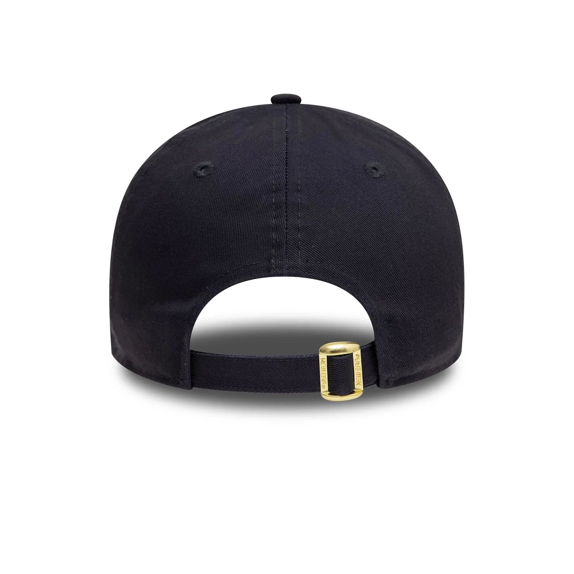Metallic LA Dodgers 9FORTY Cap - Image 4