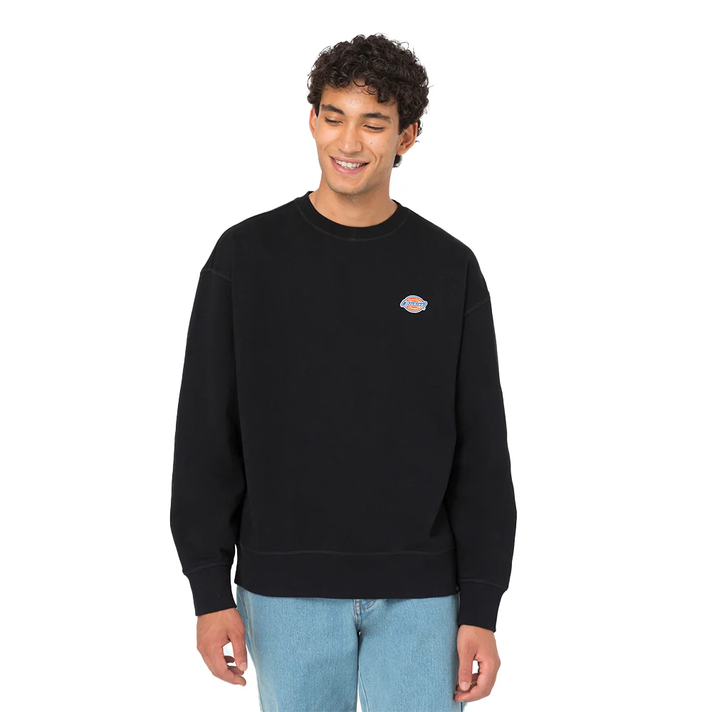 illersburg sweatshirt Black - Image 3