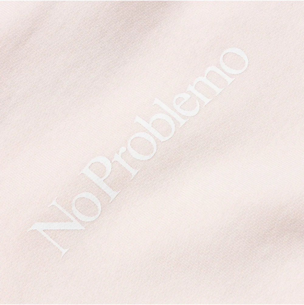 Mini Problemo Sweatshirt - Image 2