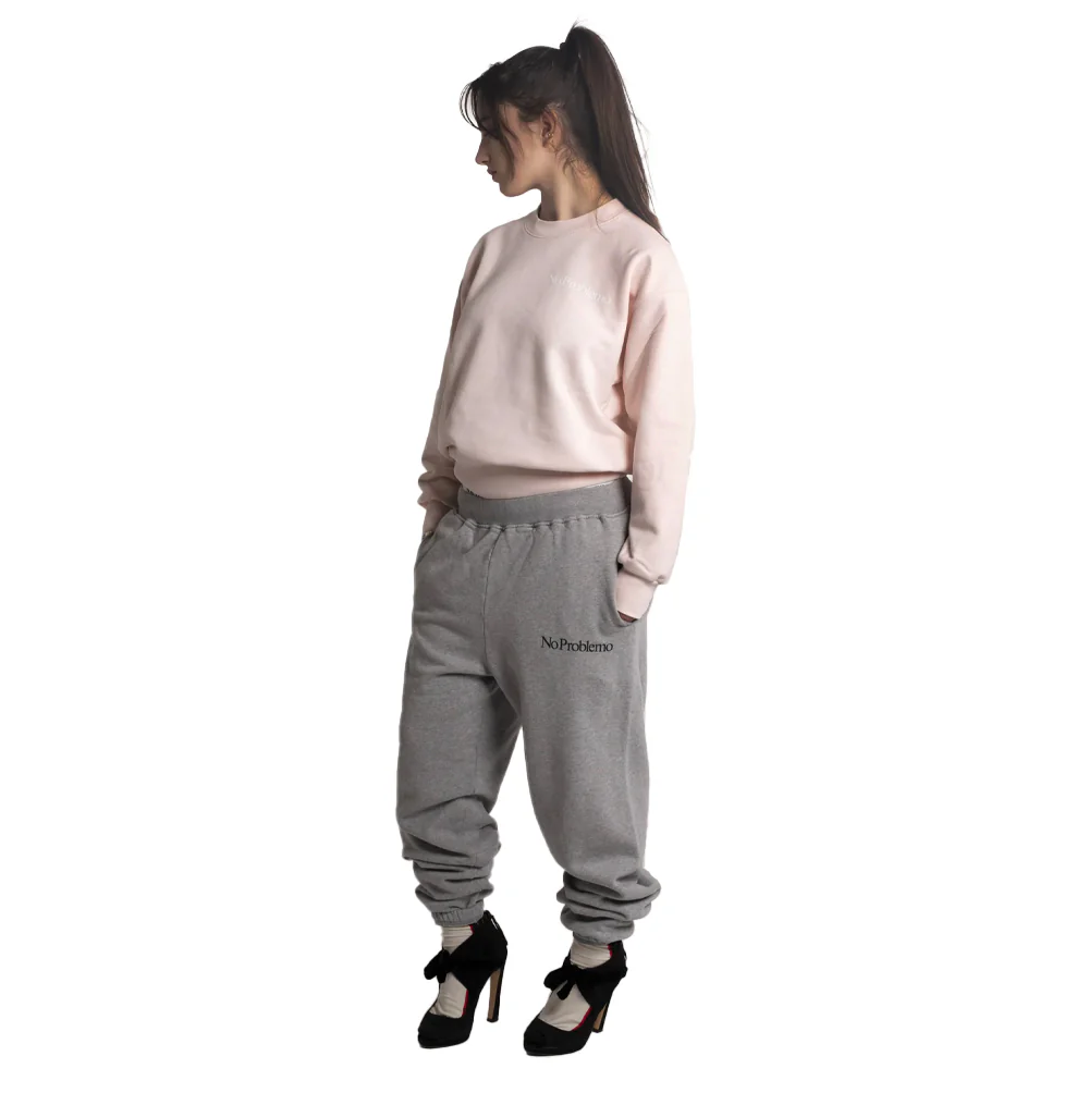Mini Problemo Sweatshirt - Image 4