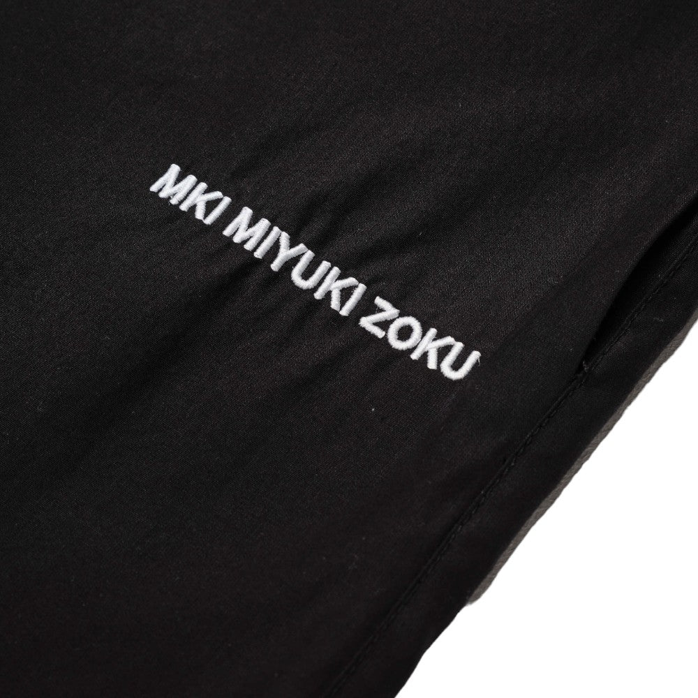 Tencel Trousers Black - Image 6