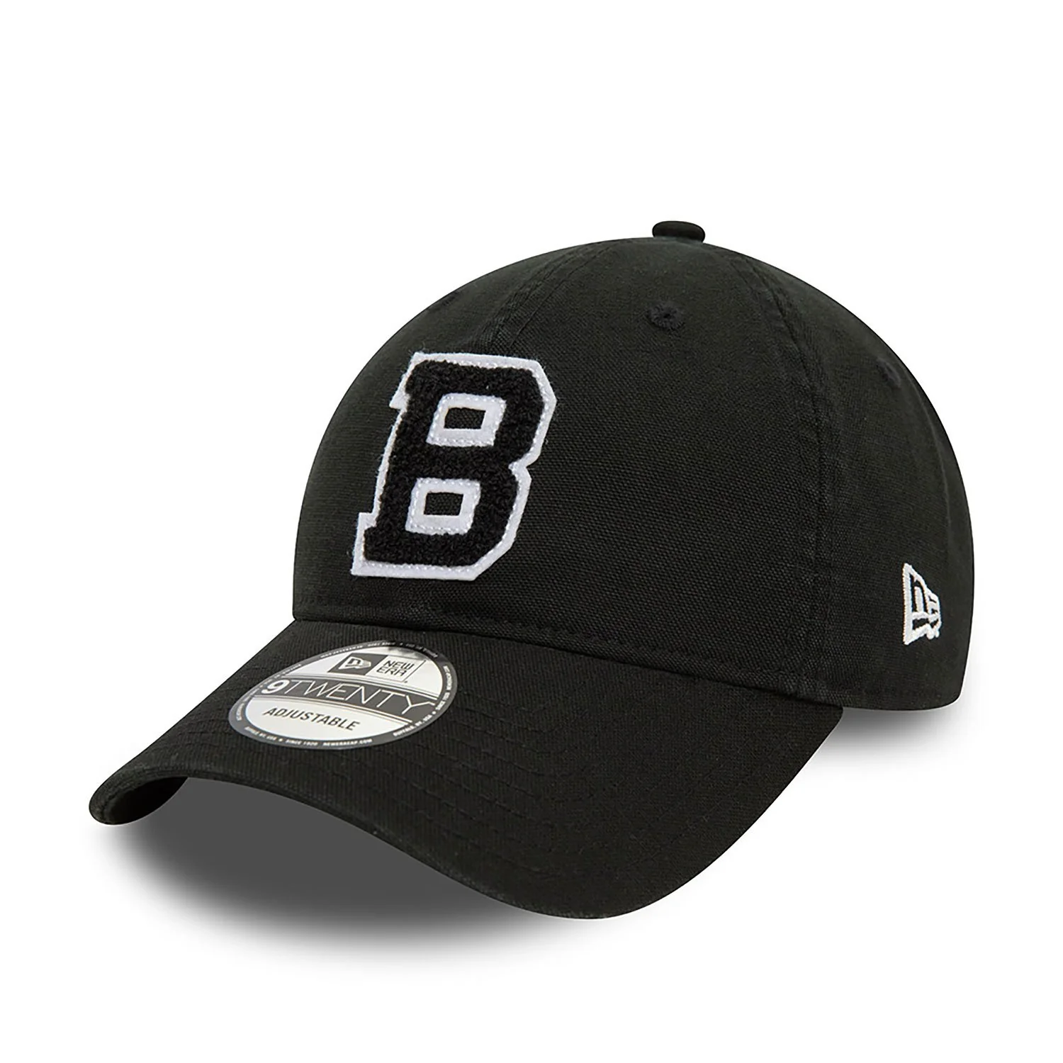 Mlb Varsity Coop 9twenty Brododco Blk_