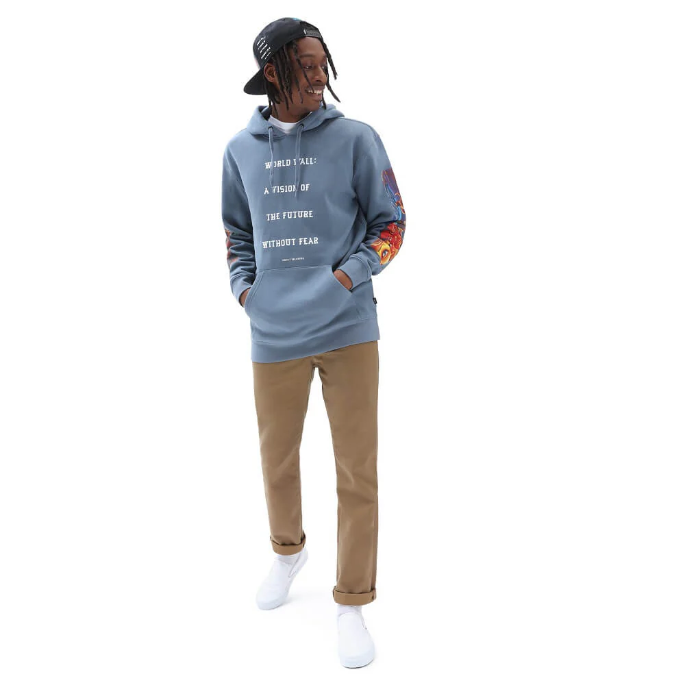 MN VANS X MOCA JUDY BACA PO - Image 3