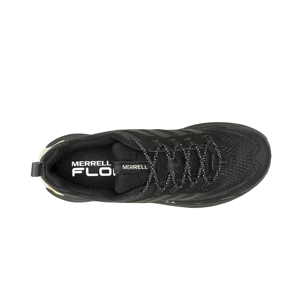 Moab Speed 2 / Black Black - Image 4