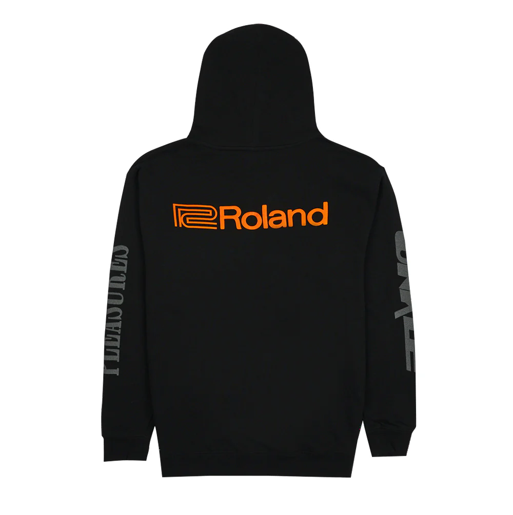 Mu ic Premium Hoodie - Image 2