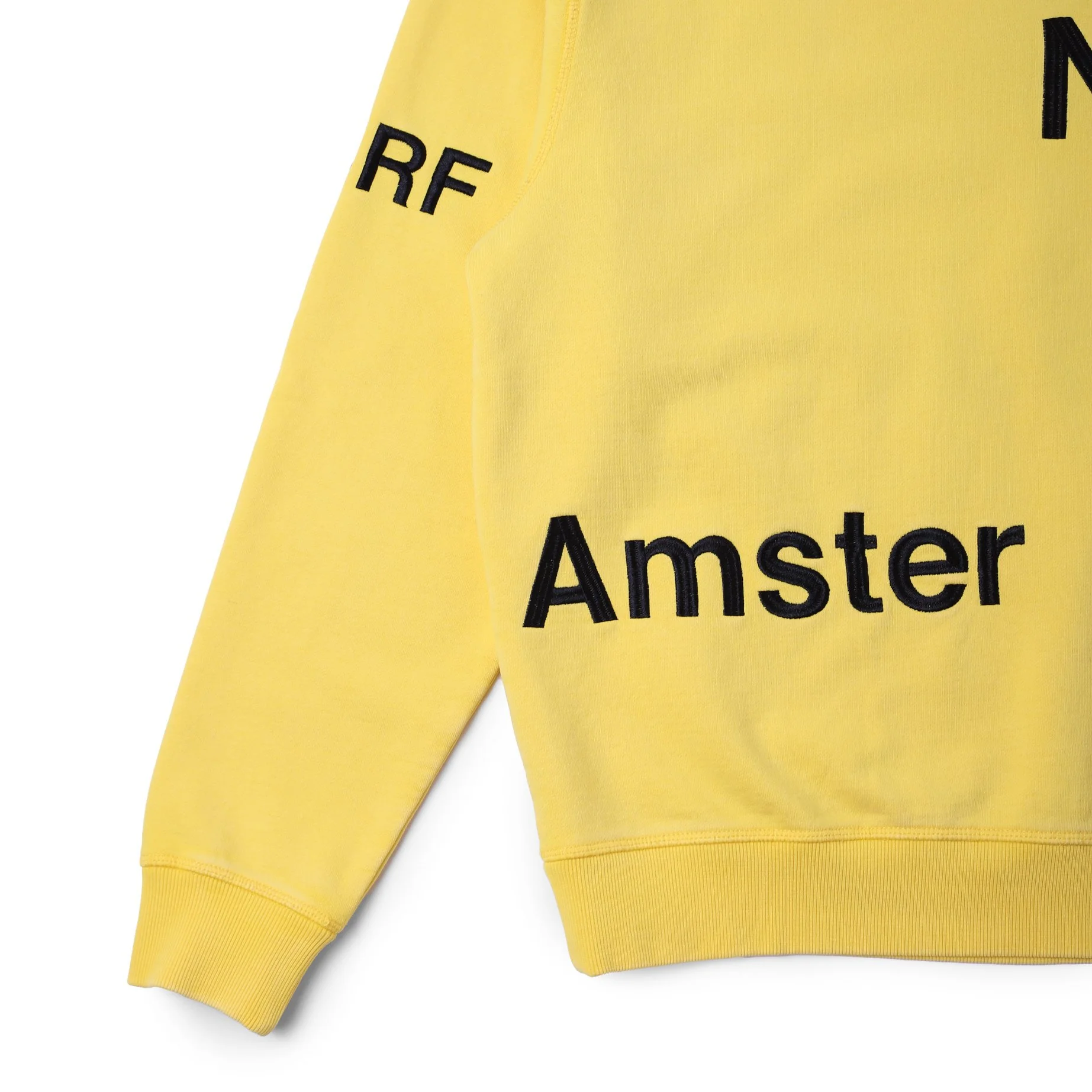 Name Sweat 2 Ye  ow - Image 3