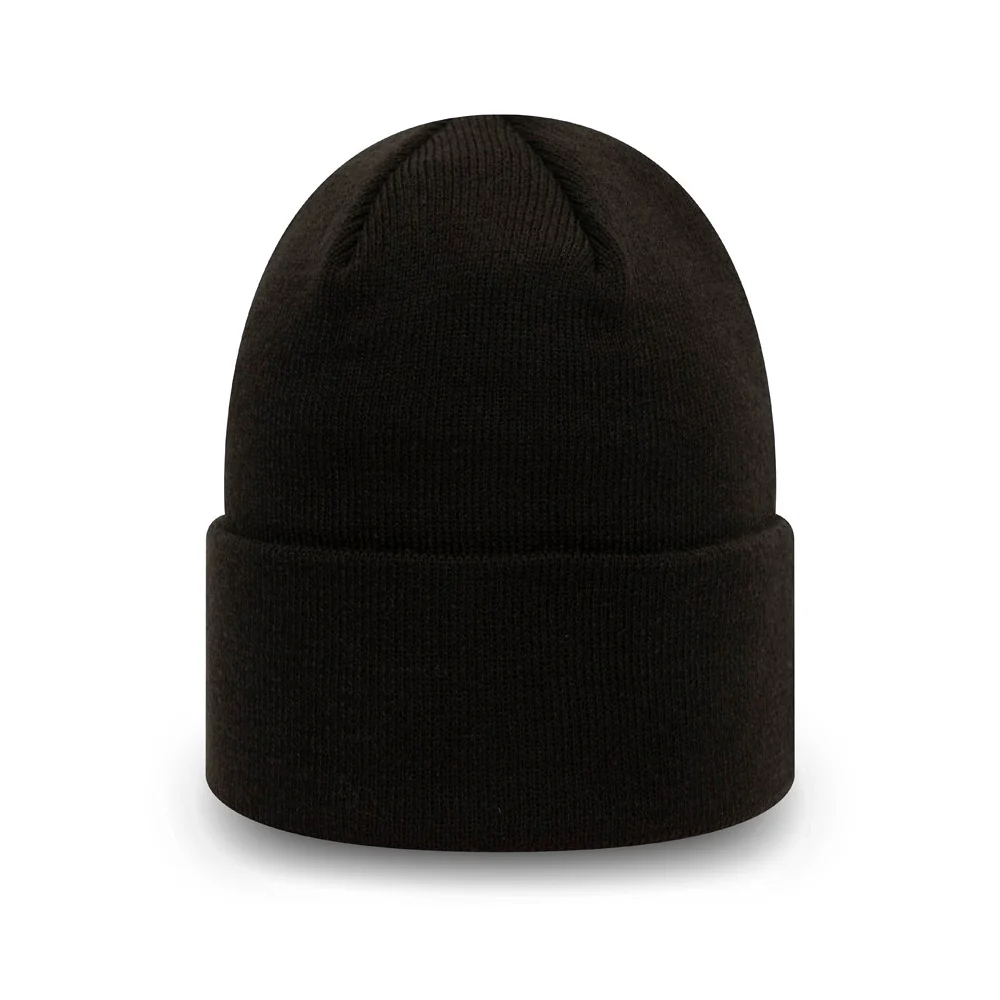 NBA Chicago Bulls Essential Cuff Beanie - Image 2