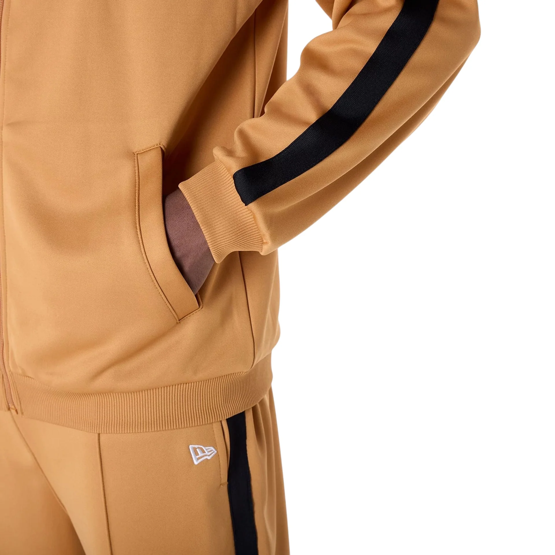 NBA LA Lakers Track Jacket - Image 5