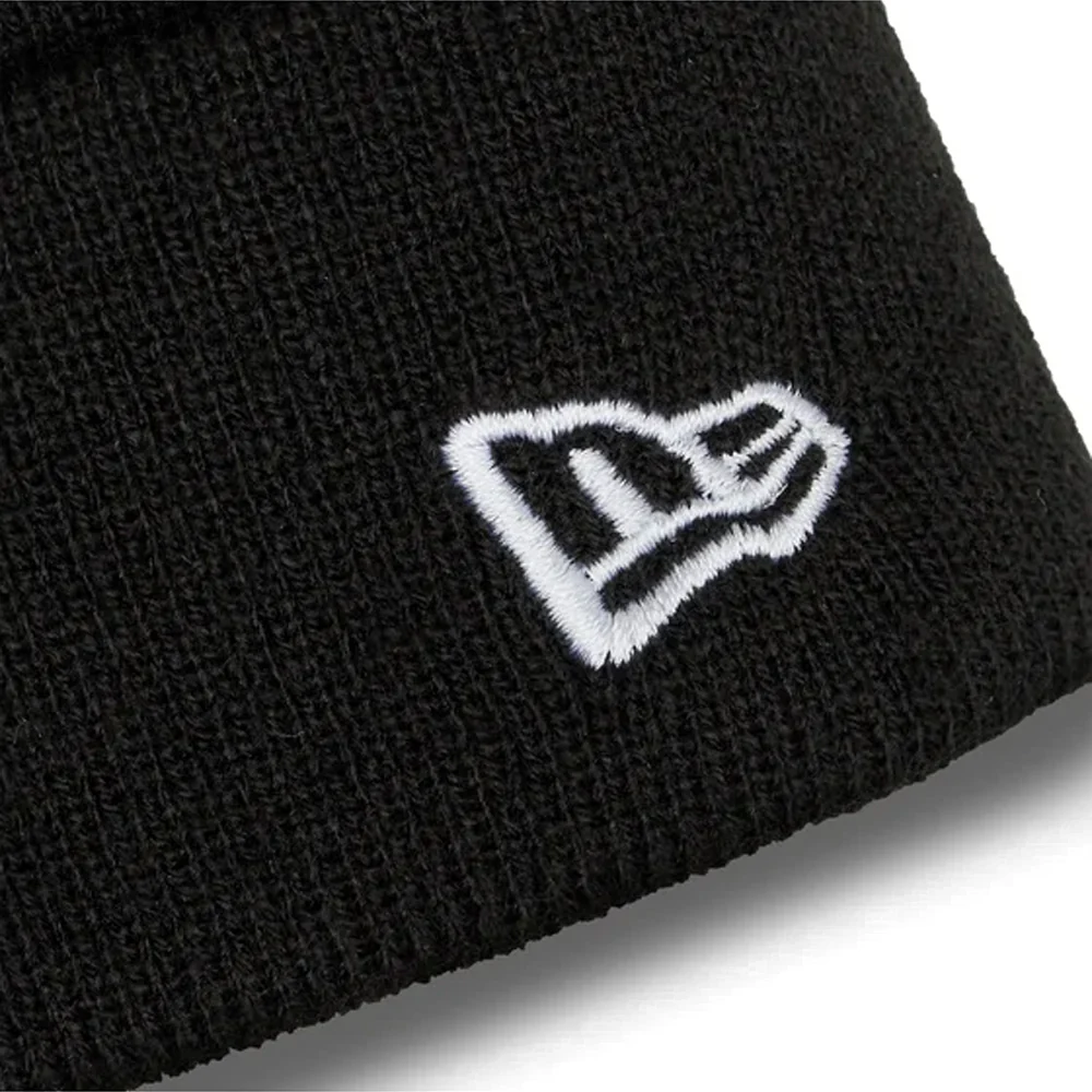 NBA Los Angeles Lakers Essential Cuff Beanie - Image 3