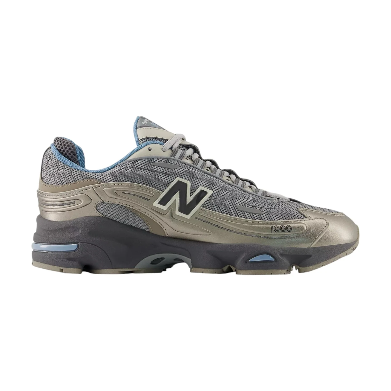 New Balance 1000D Arid Stone - Image 2