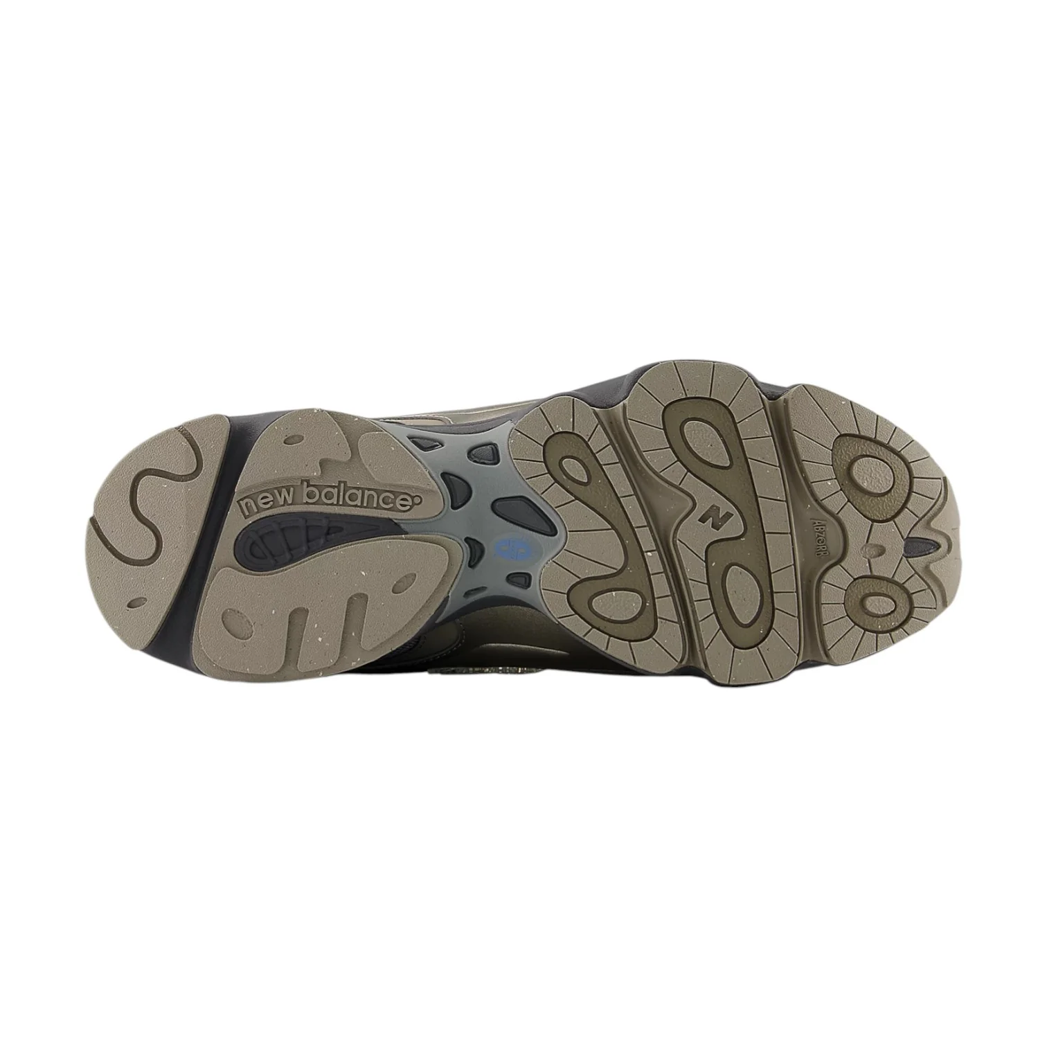 New Balance 1000D Arid Stone - Image 4