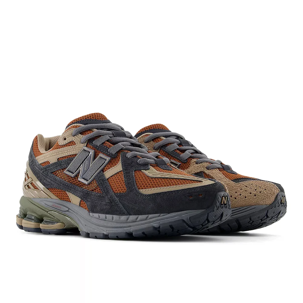 New Balance 1906 Utility Rich Oak Phantom - Image 2