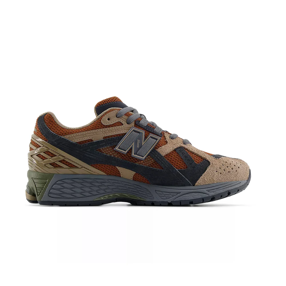 New Balance 1906 Utility Rich Oak Phantom - Image 3