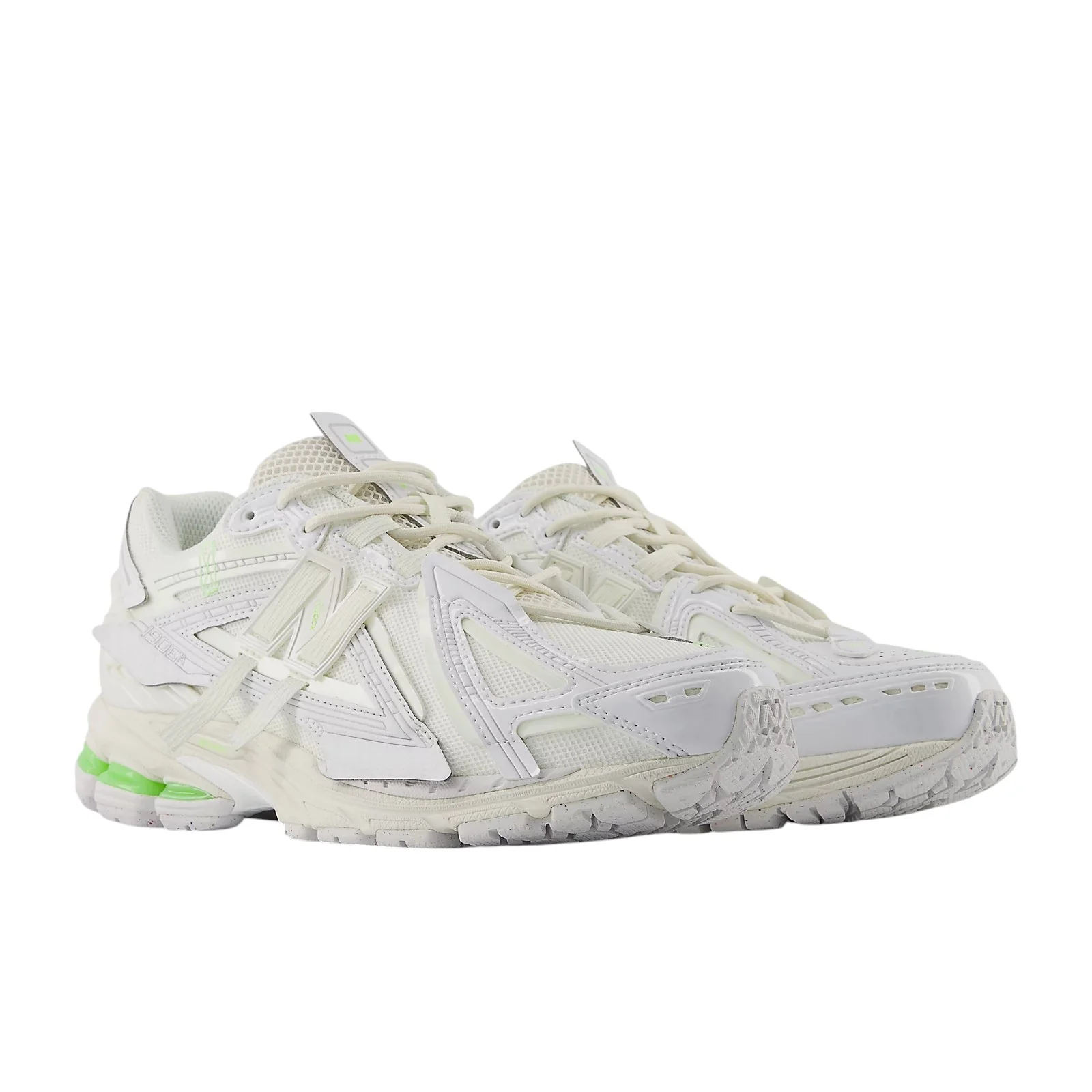 New Balance 1906A White Mint Flash - Image 2