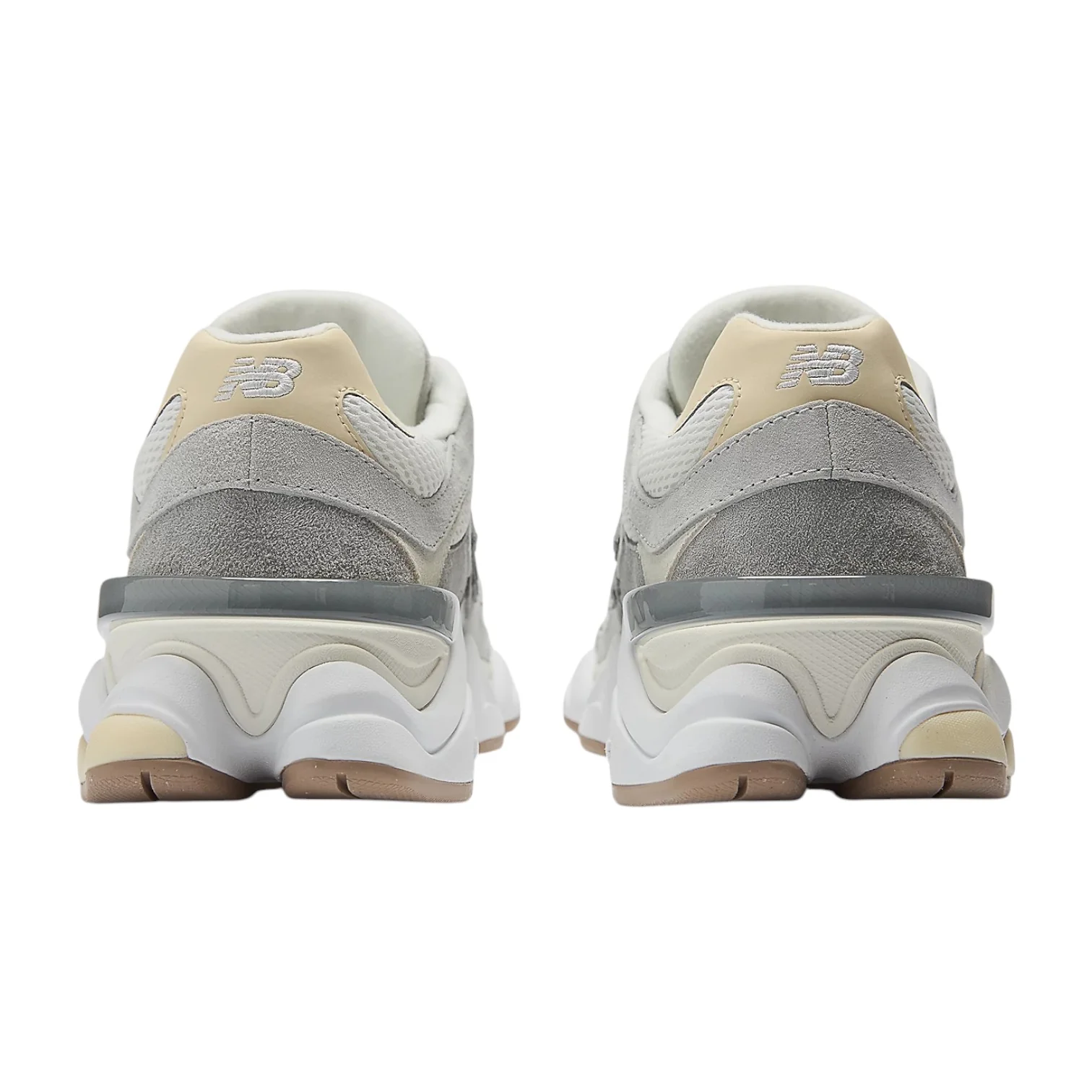 New Balance 9060 Slate Gray Calcium - Image 4