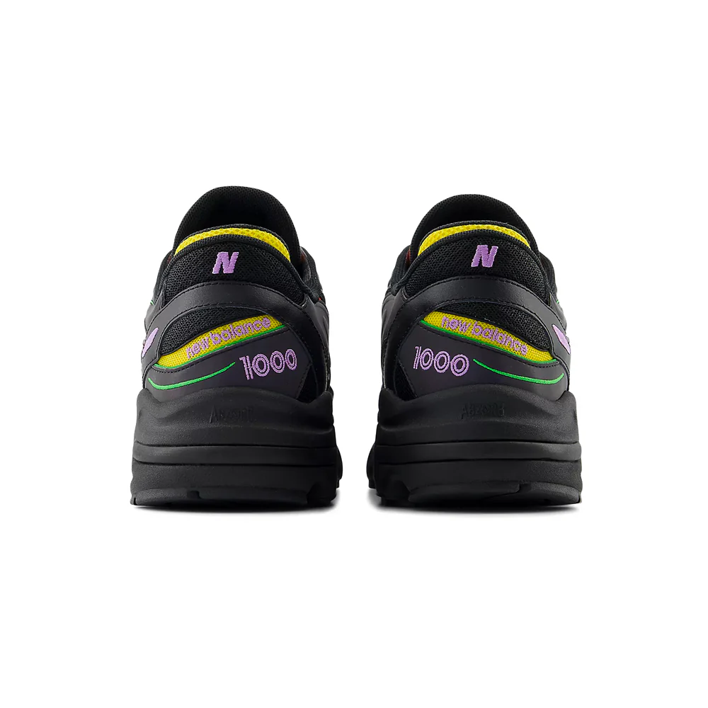 New Balance M1000tp Black - Image 5
