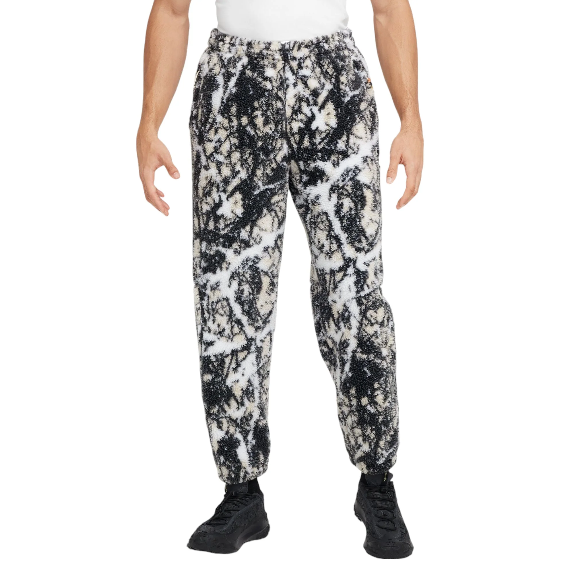 Acg Canwe G acier Thermafit Adv Windproof Pant
