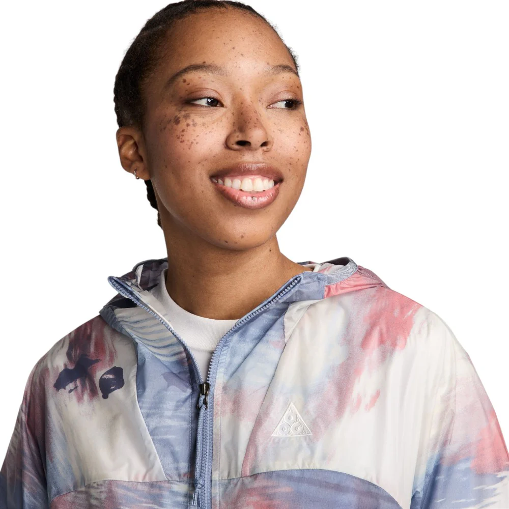 Acg Cinder Cone Fullzip Jacket - Image 3