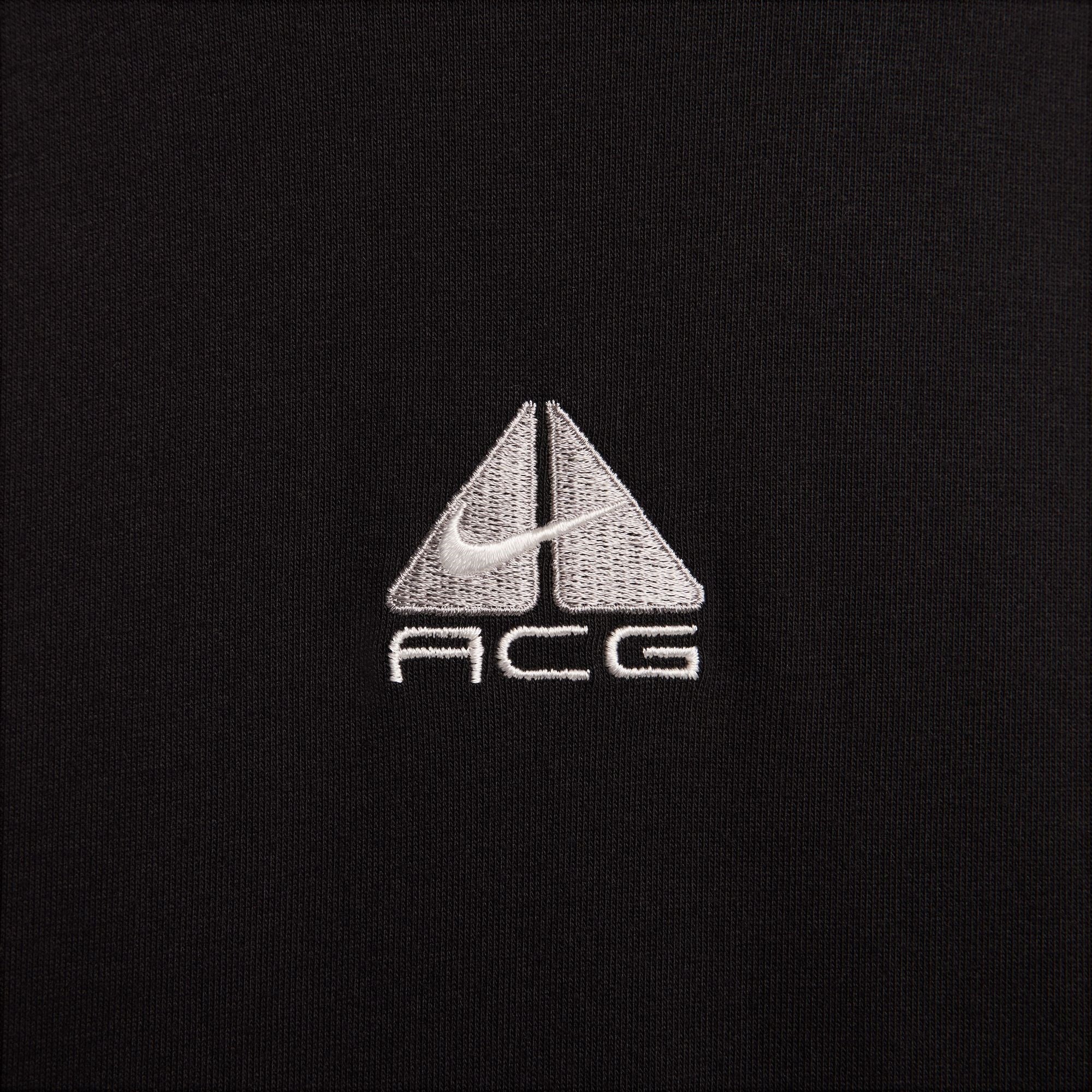Acg  ungs  ongs eeve Tshirt B ack - Image 4