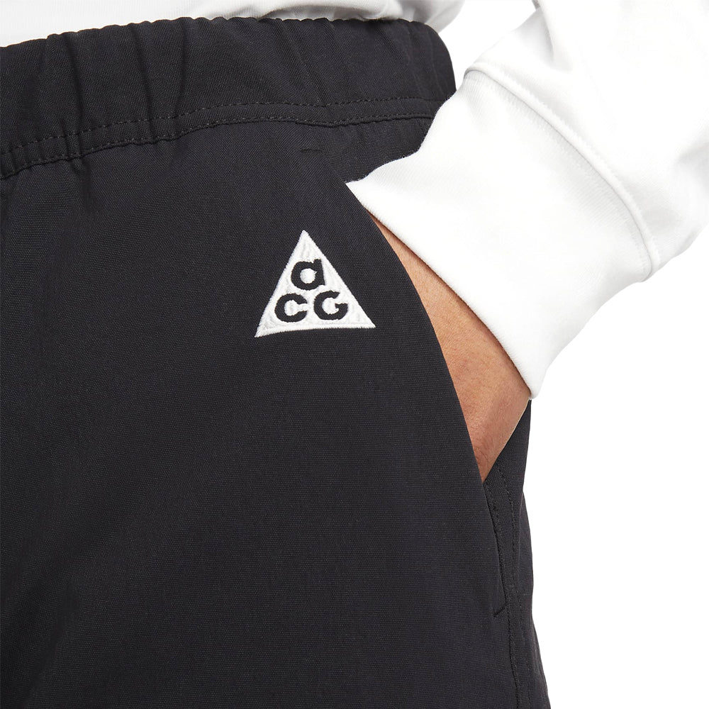 Acg Smith Summit Cargo Pant Black - Image 3