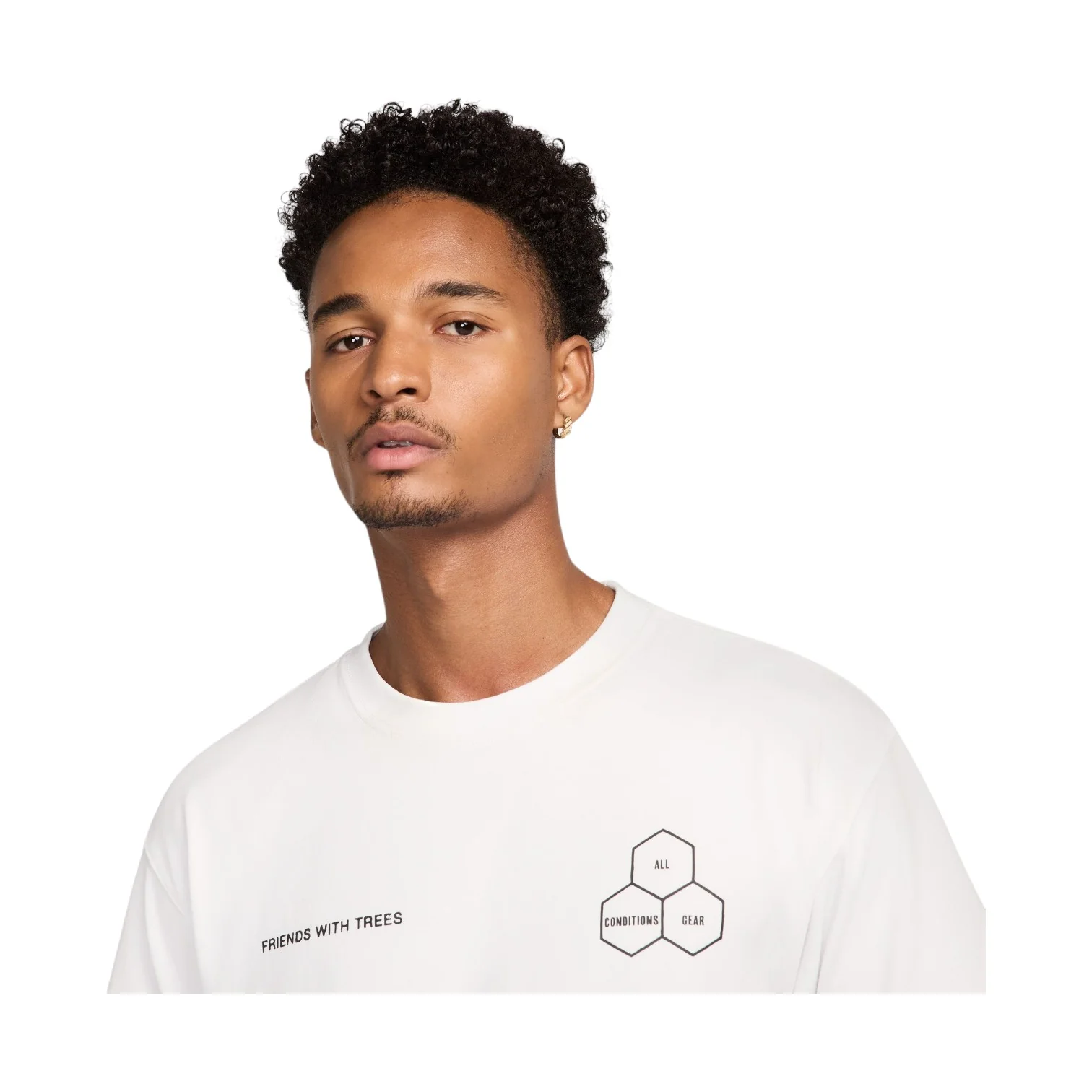 Acg Wa king Tree Drifit Tshirt - Image 3
