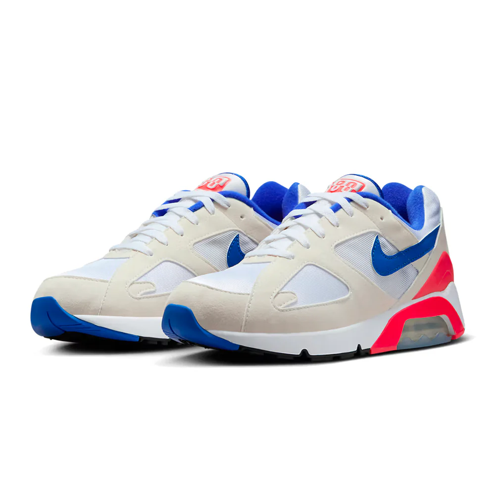 NIKE AIR 180 - Image 2