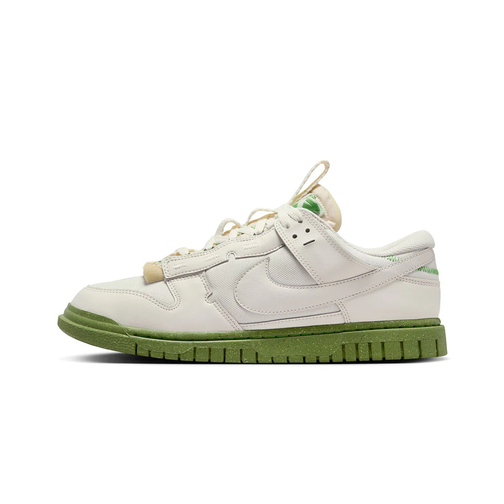 Nike Air Dunk Low Jumbo Phantom Chlorophyll