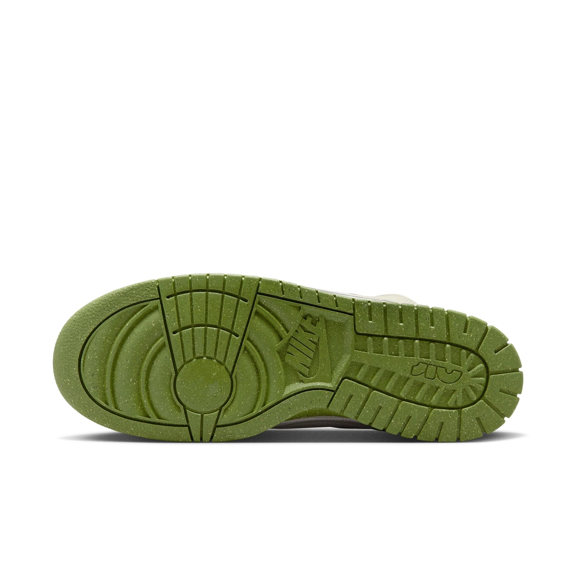 Nike Air Dunk Low Jumbo Phantom Chlorophyll - Image 6