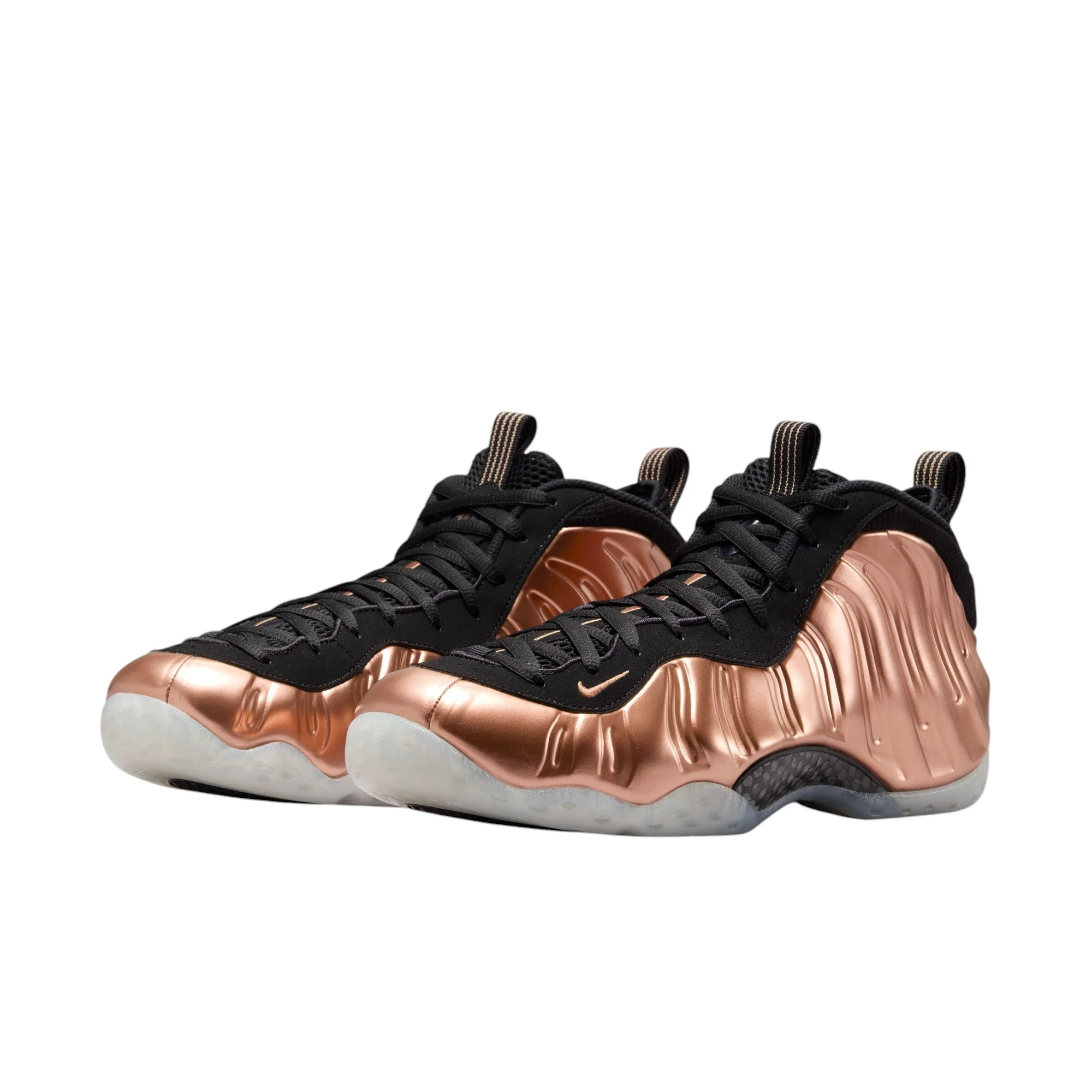 Air Foamposite One Copper - Image 2