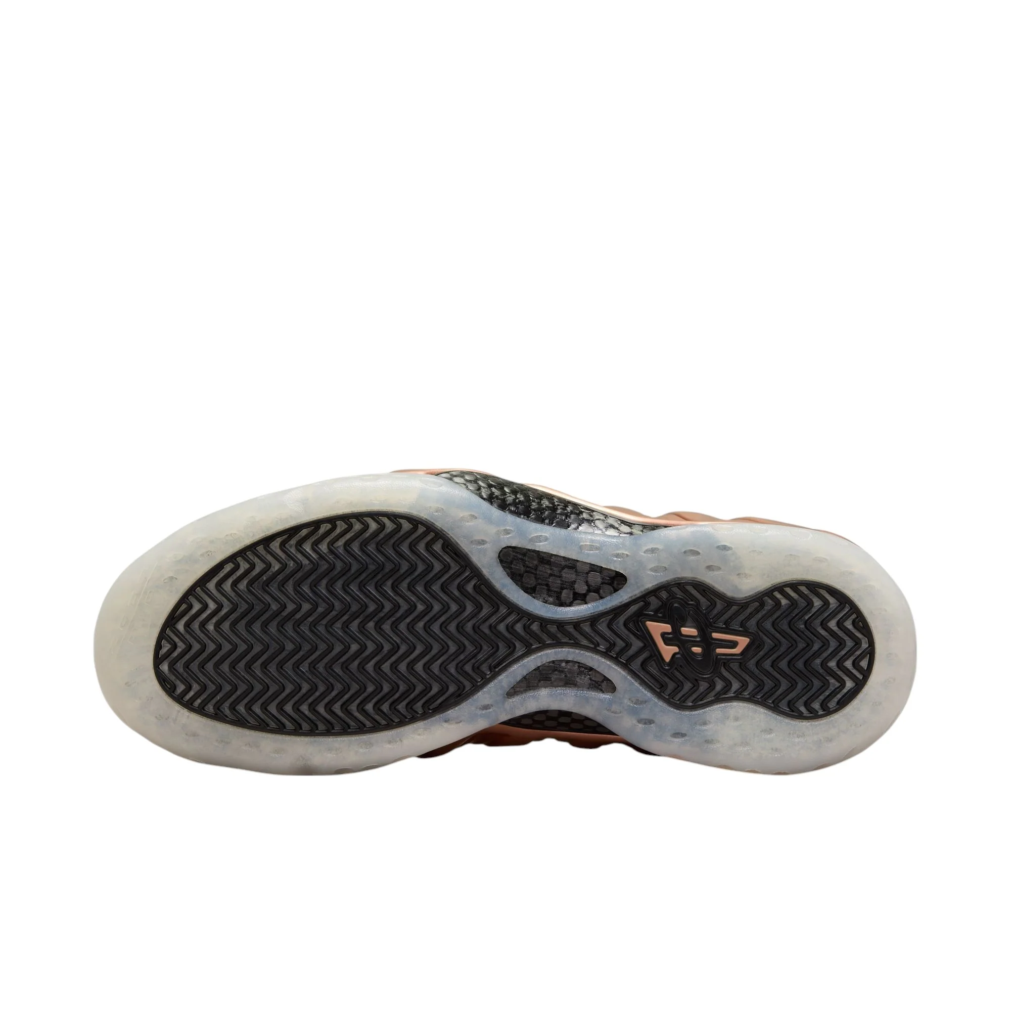 Air Foamposite One Copper - Image 6