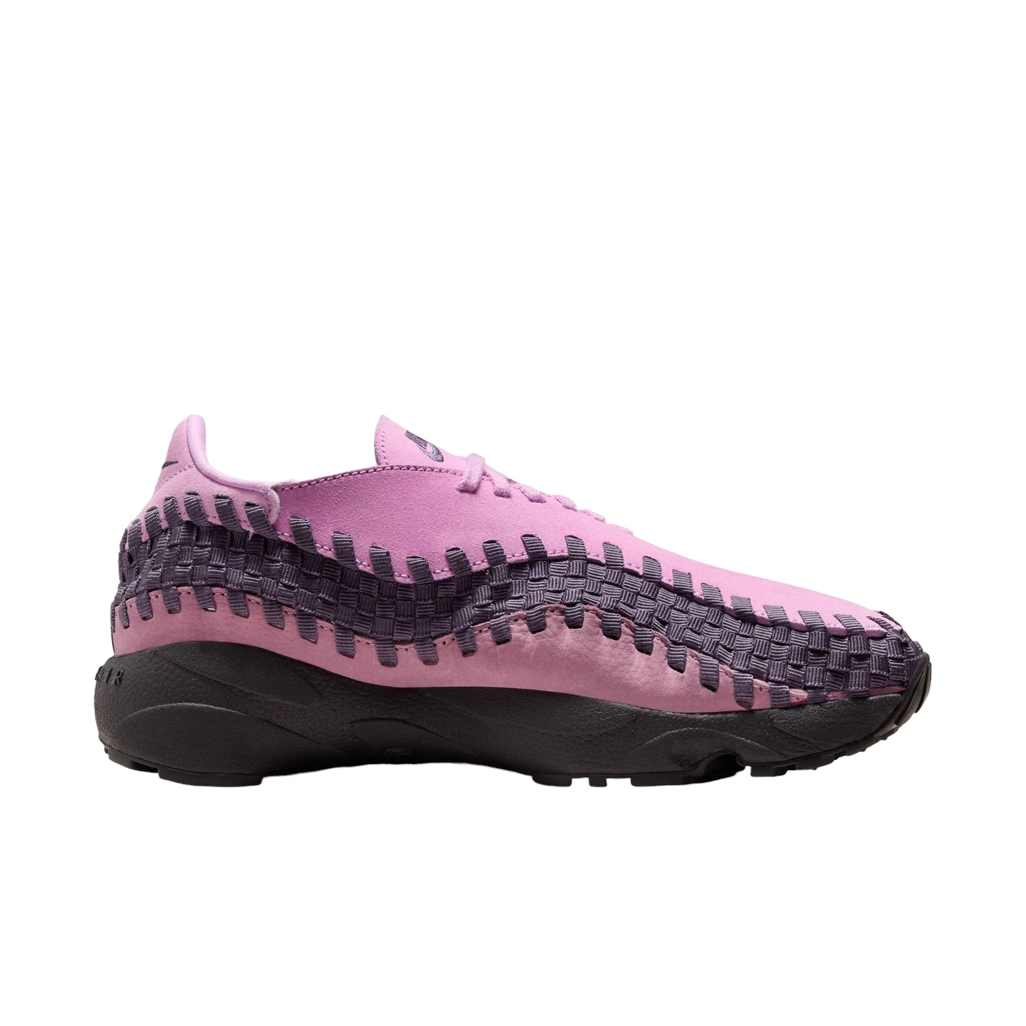 Air Footscape Woven Beyond Pink - Image 3