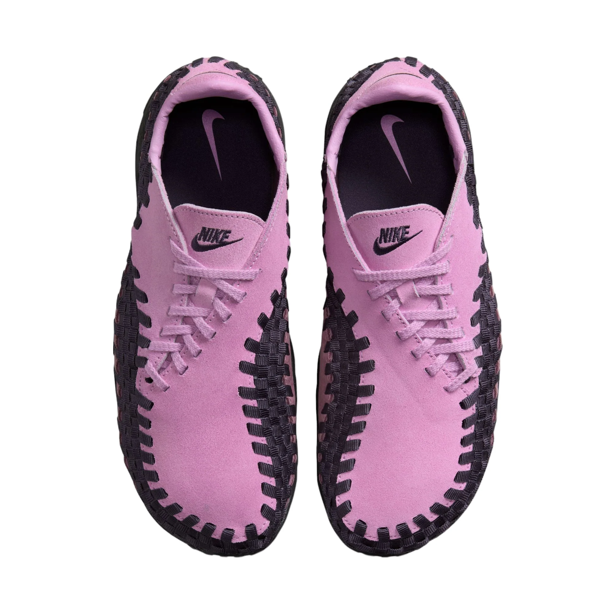 Air Footscape Woven Beyond Pink - Image 4