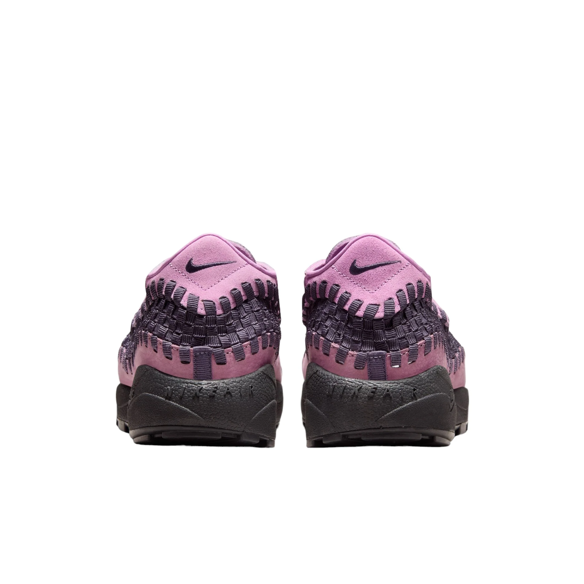 Air Footscape Woven Beyond Pink - Image 5