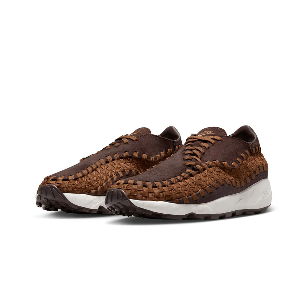 Air Footscape Woven - Image 2