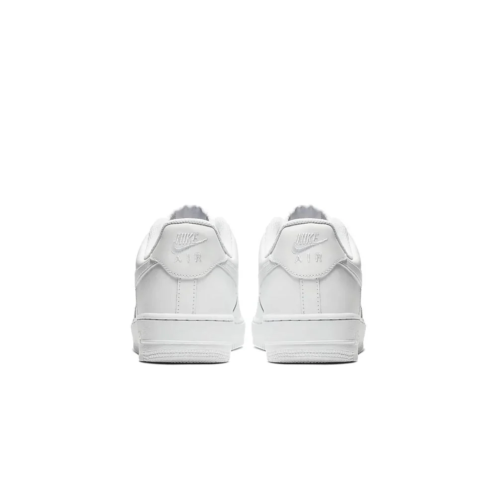 Nike Air Force 1 '07 White/White - Image 5