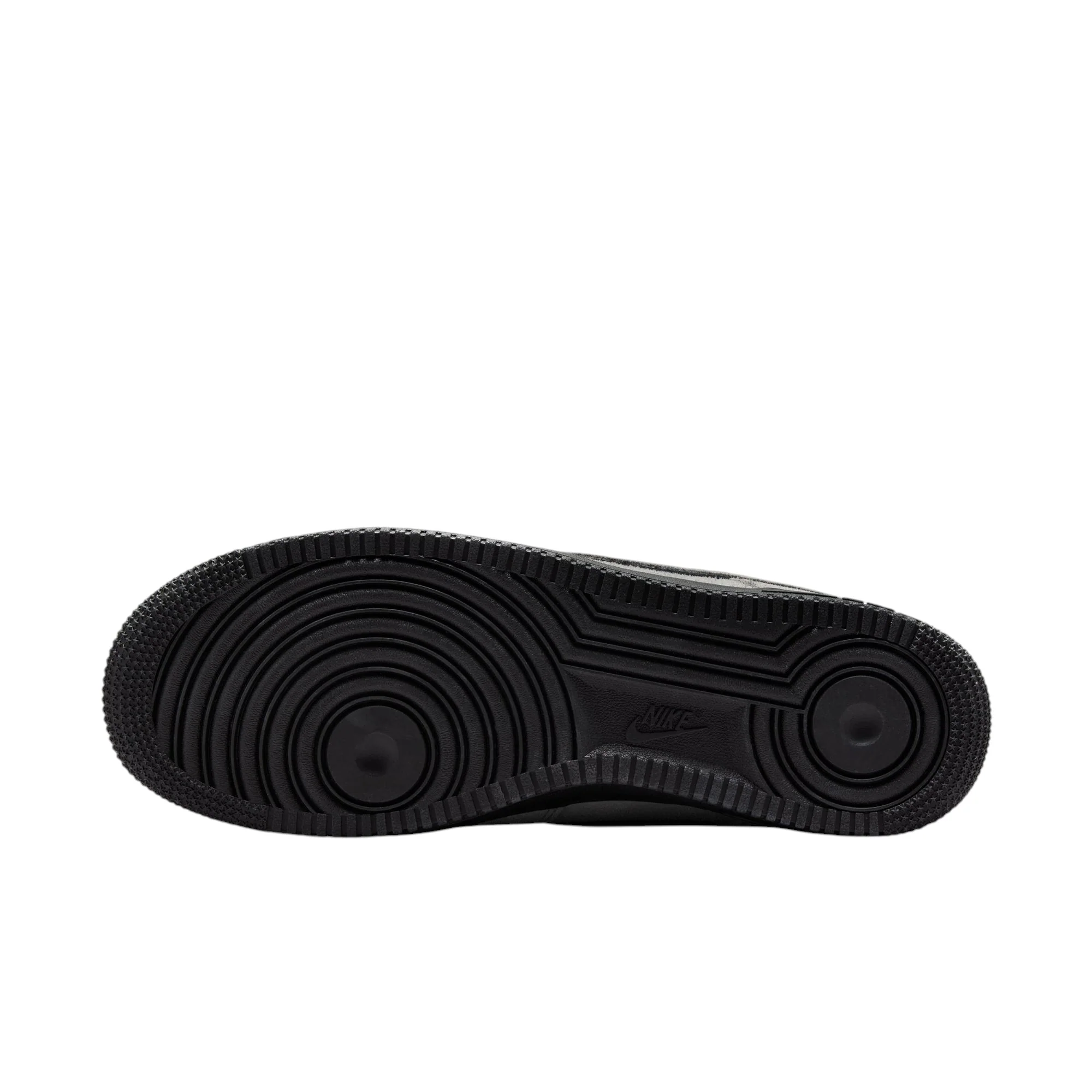 Air Force 1 '07 Lv8 Smoke Grey - Image 6