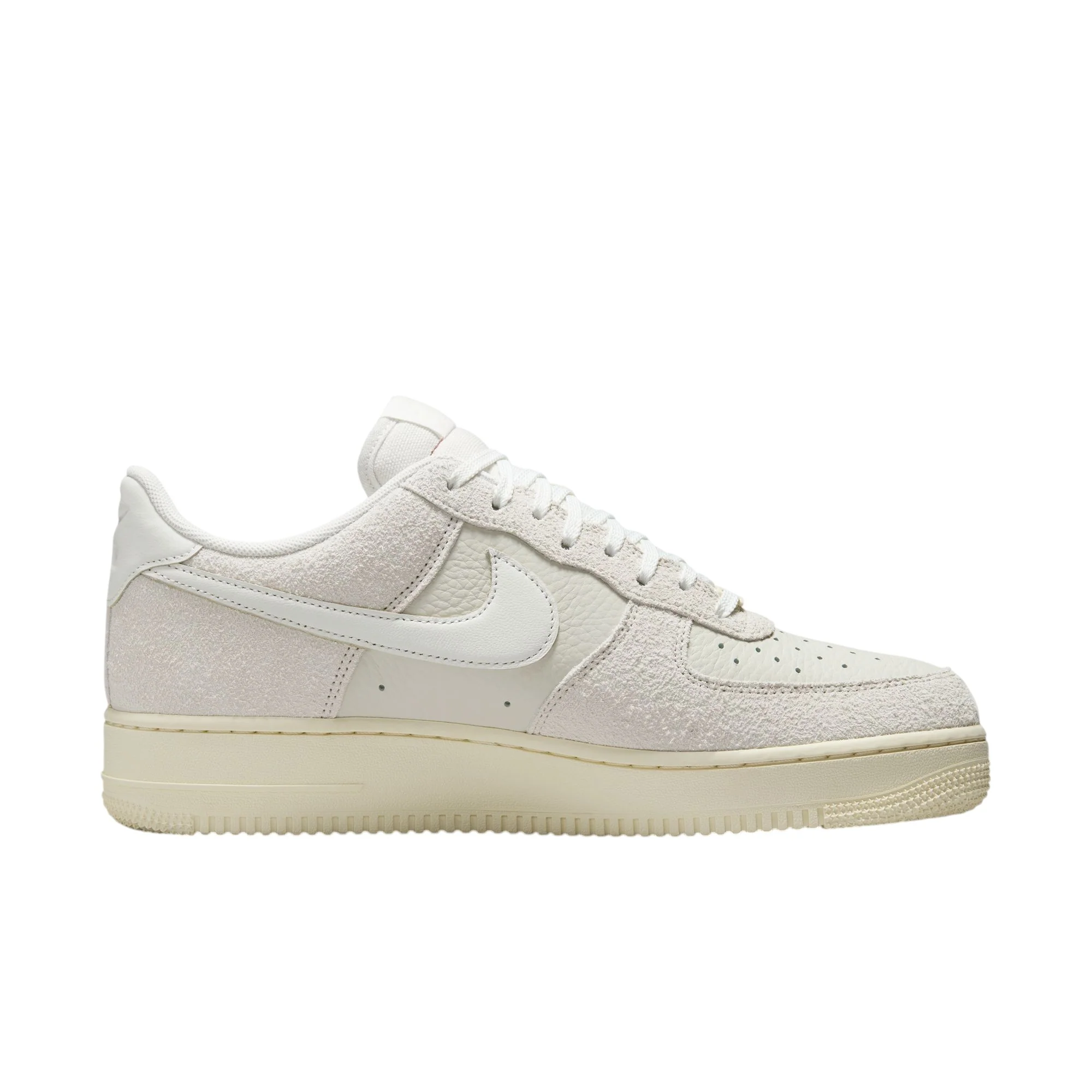 Air Force 1 '07 Phantom And Light Bone - Image 3