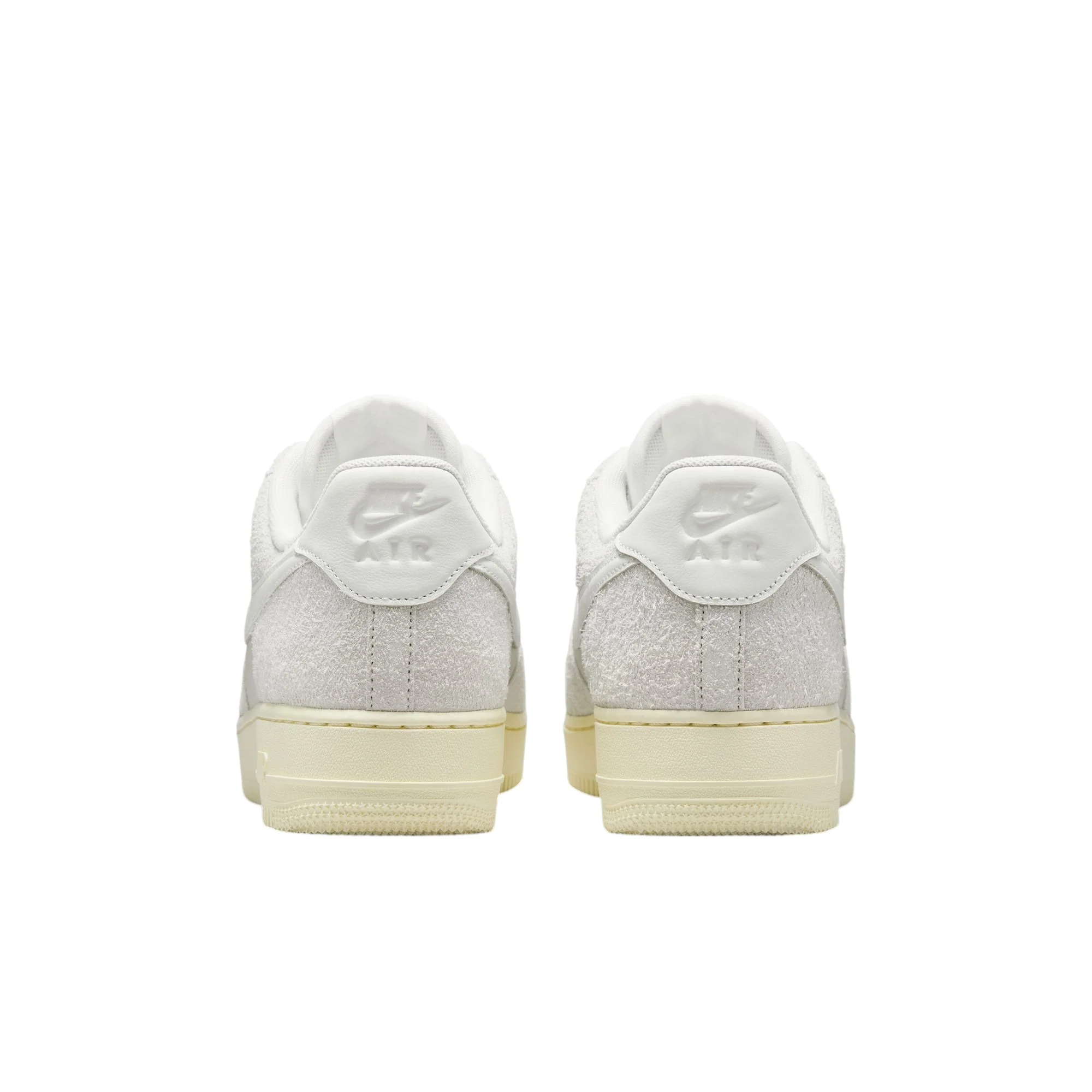 Air Force 1 '07 Phantom And Light Bone - Image 5