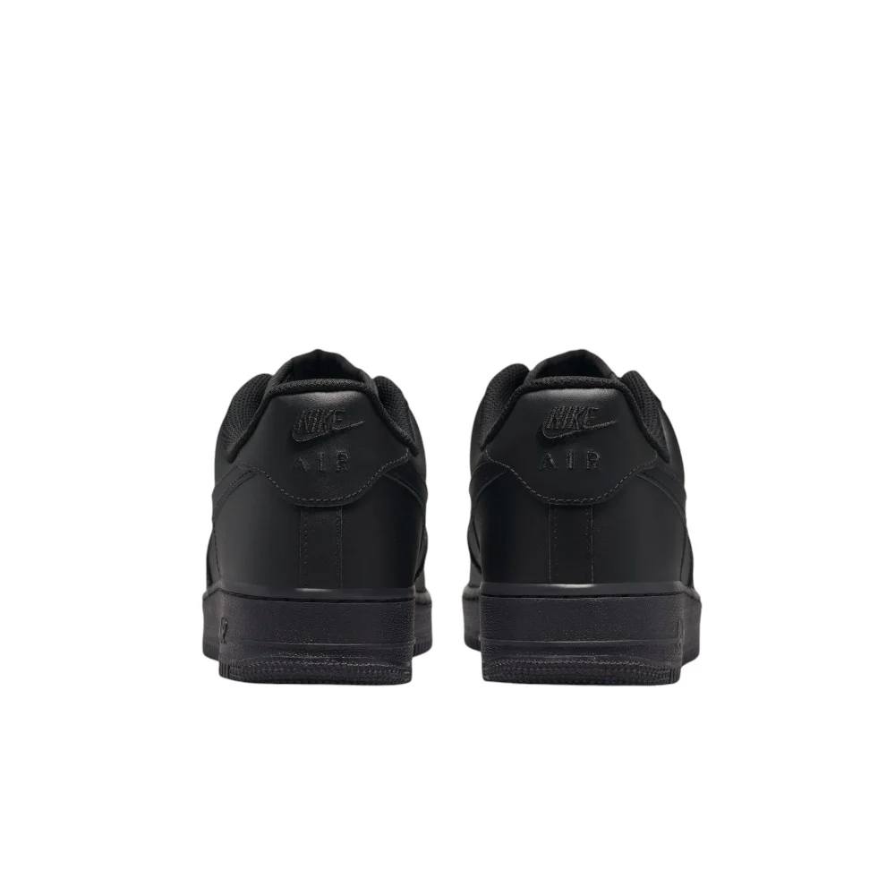 Air Force 1 '07 Triple Black - Image 5