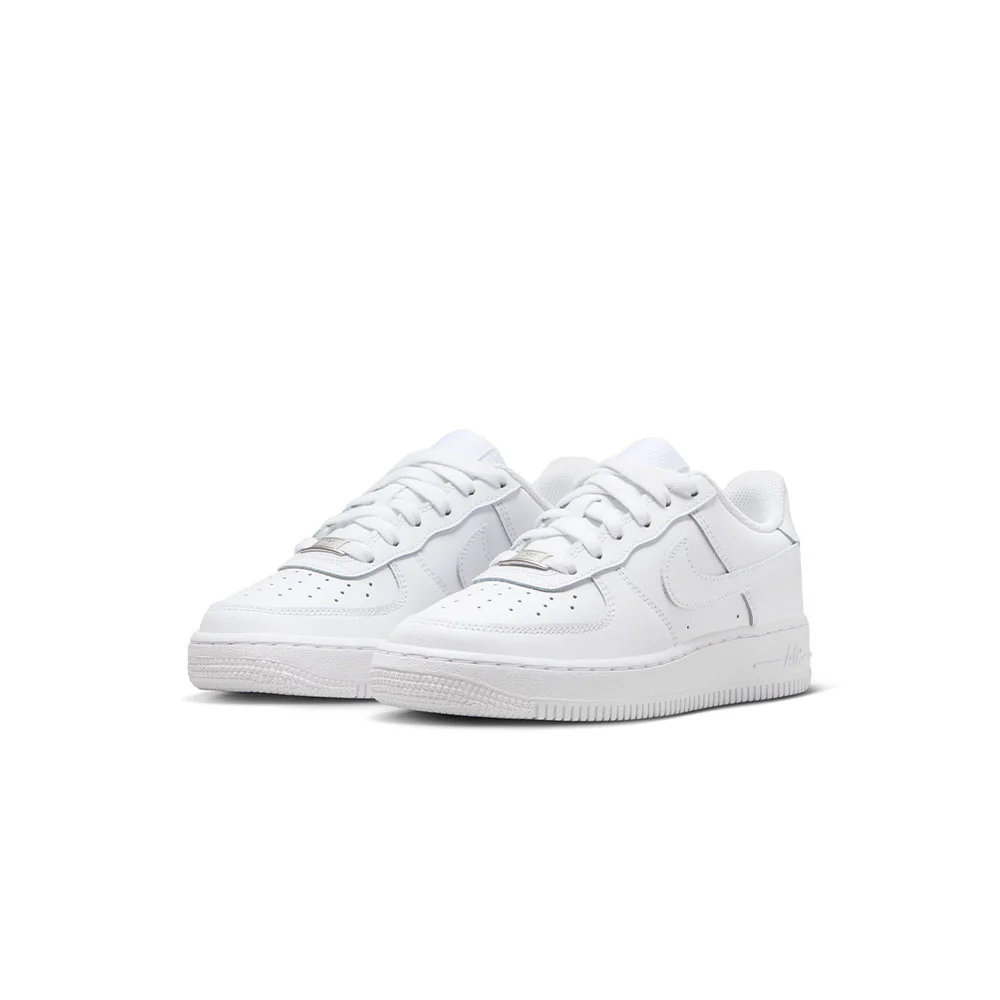 Nike Air Force 1 Le Triple White - Image 2