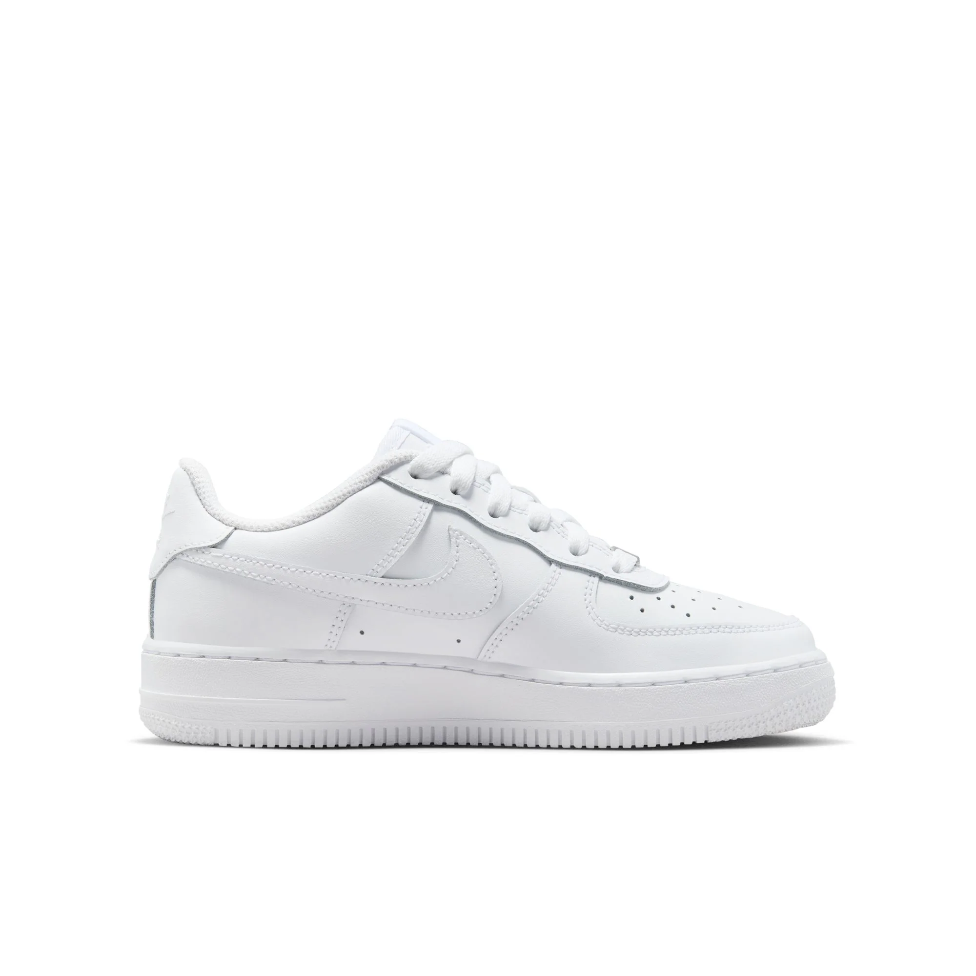 Nike Air Force 1 Le Triple White - Image 3