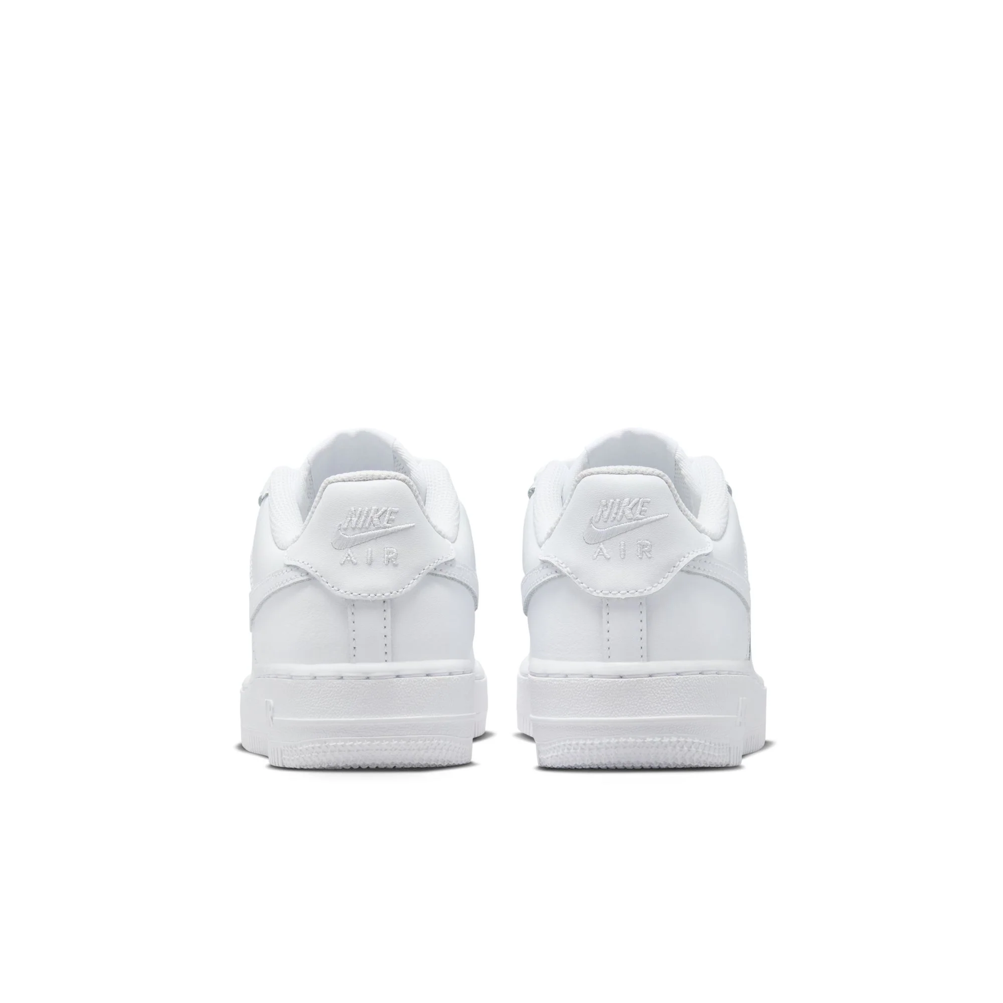 Nike Air Force 1 Le Triple White - Image 5