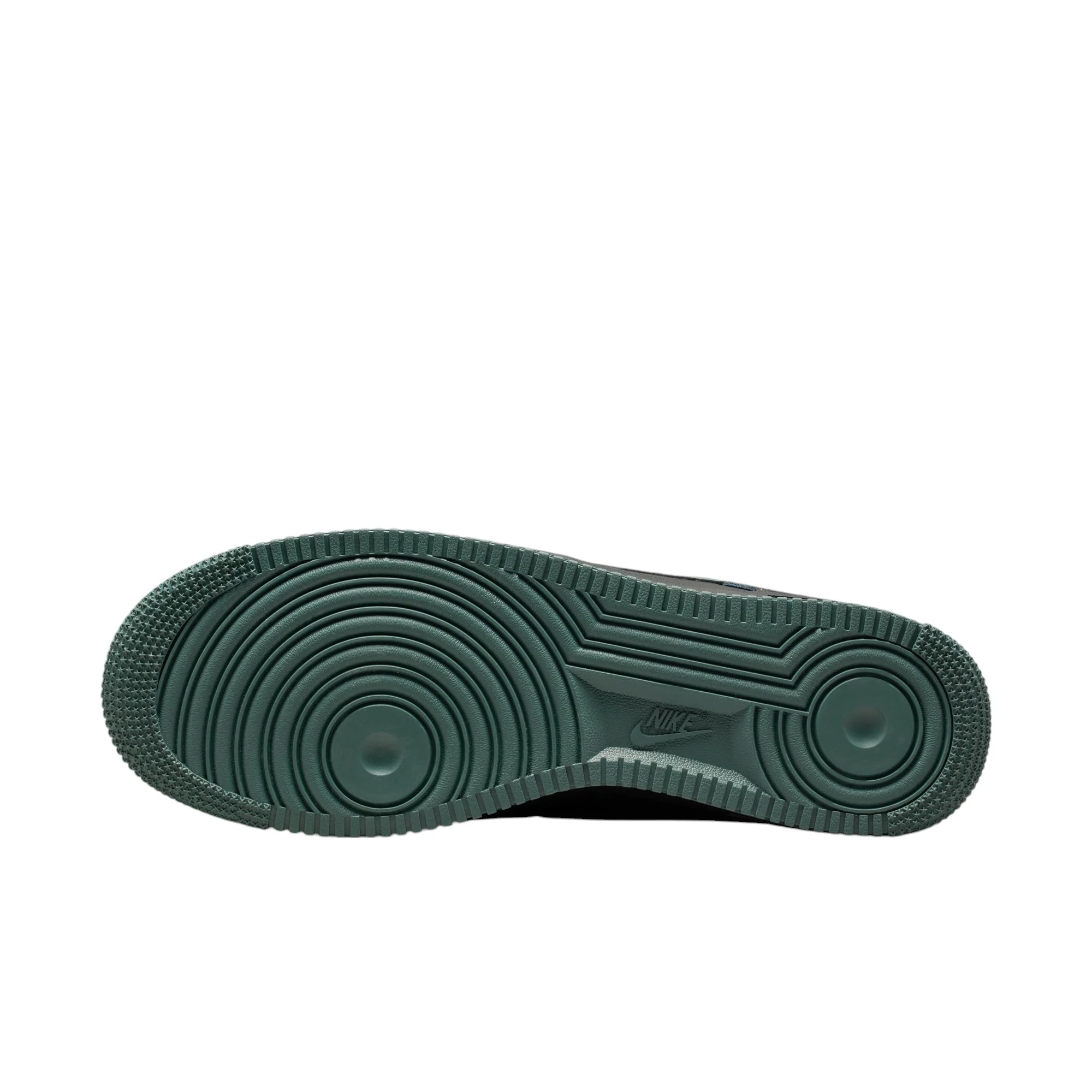 Air Force 1 Low '07 Black Vintage Green - Image 6