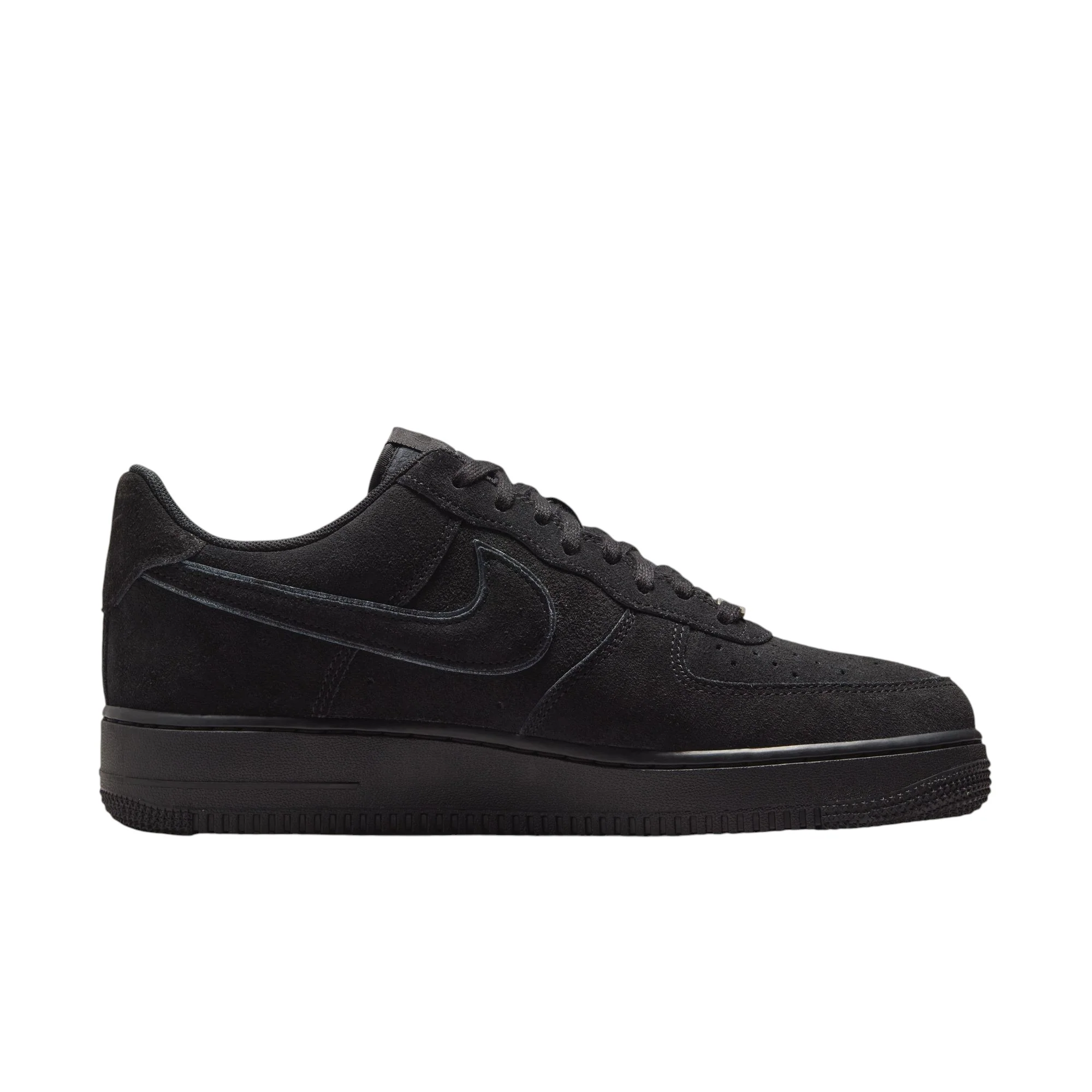 Air Force 1 Low Black Cat - Image 3