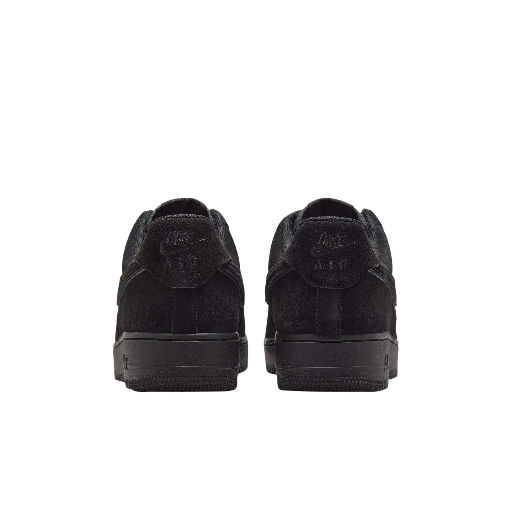 Air Force 1 Low Black Cat - Image 5