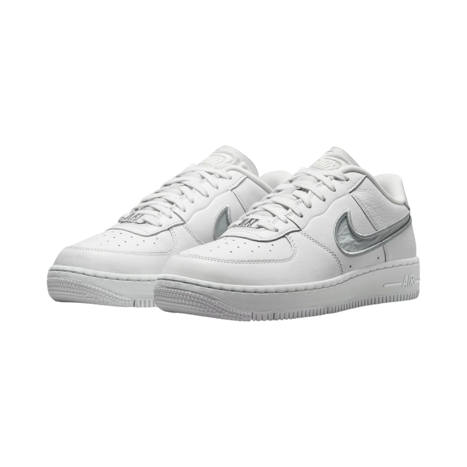 Air Force 1 Low Dance Summit White - Image 2