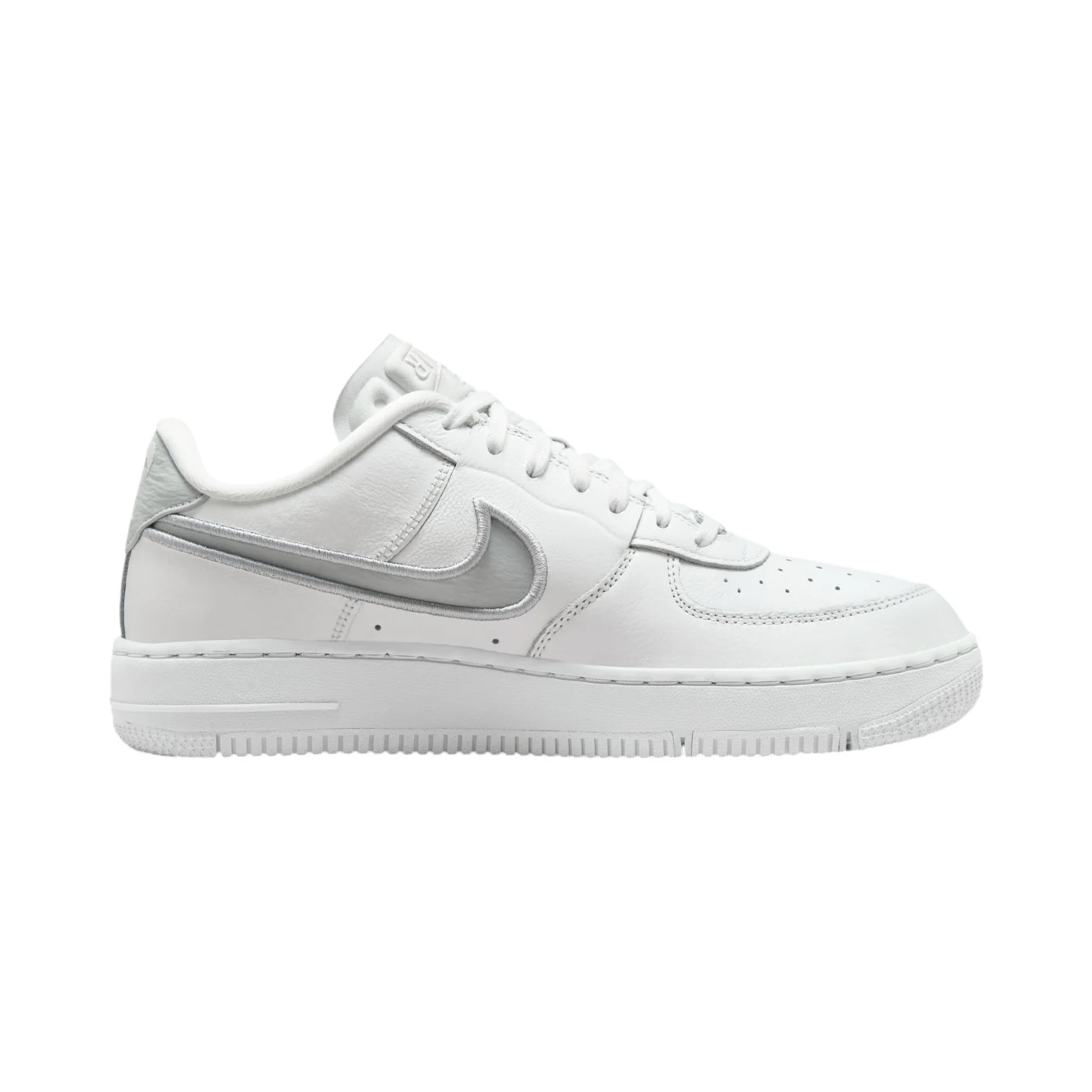 Air Force 1 Low Dance Summit White - Image 3