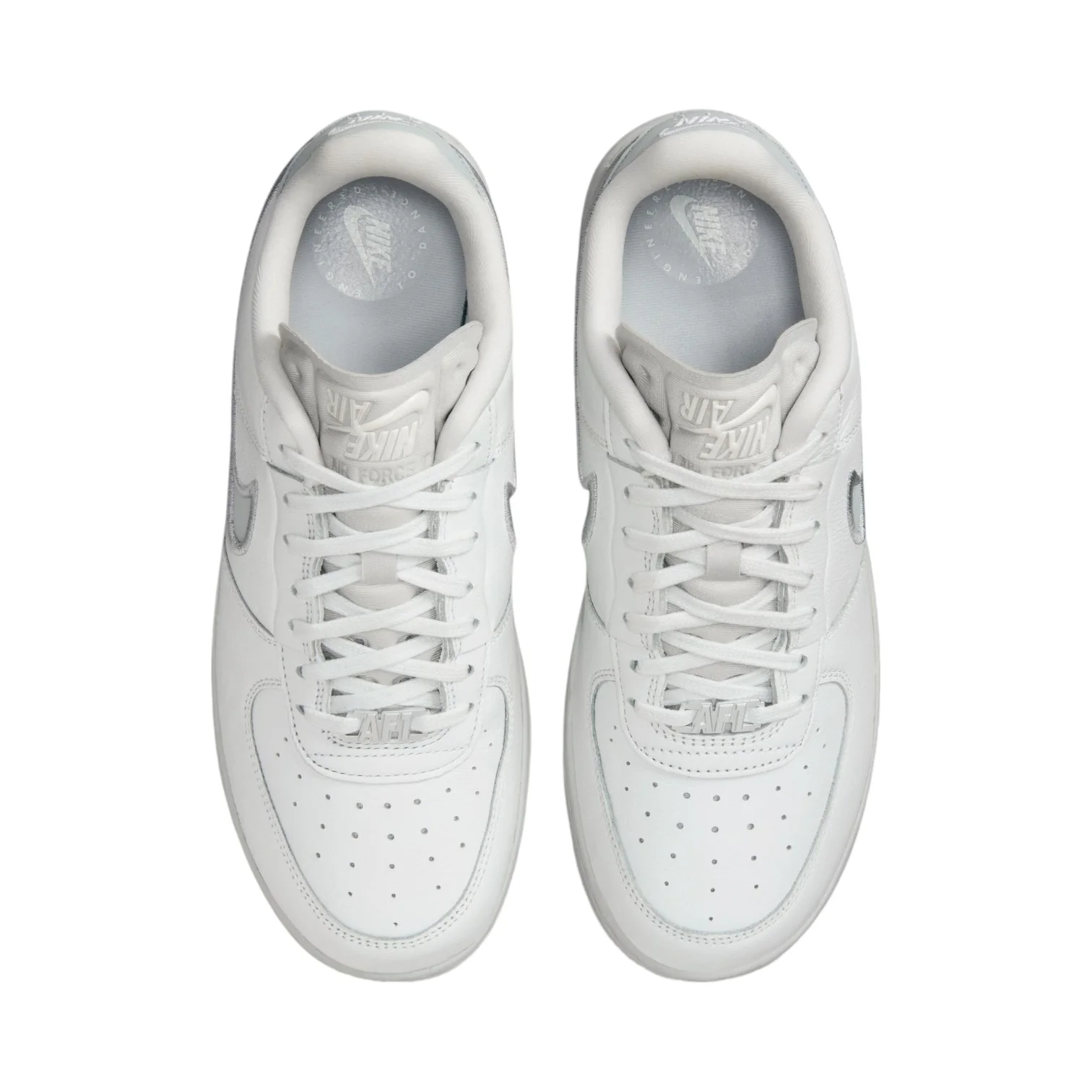 Air Force 1 Low Dance Summit White - Image 4
